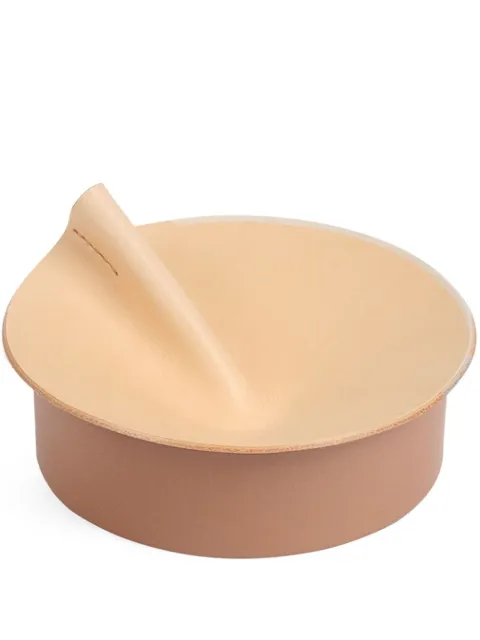 Uniqka mini Rotonda circular trinket box (8cm x 16cm)
