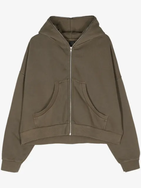 ENTIRE STUDIOS Eternal organic cotton hoodie