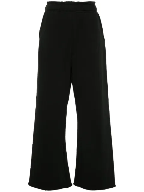 ENTIRE STUDIOS straight track pants