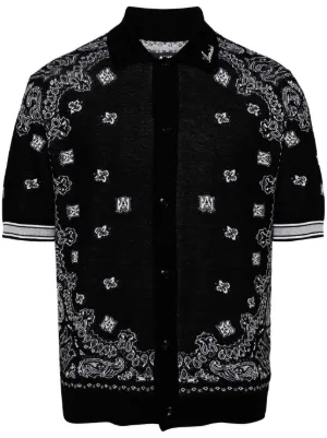 レオパード（ヒョウ柄） AMIRI(アミリ) カーディガン(メンズ