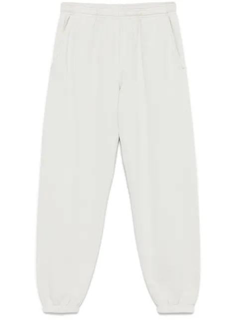 ENTIRE STUDIOS organic-cotton track pants