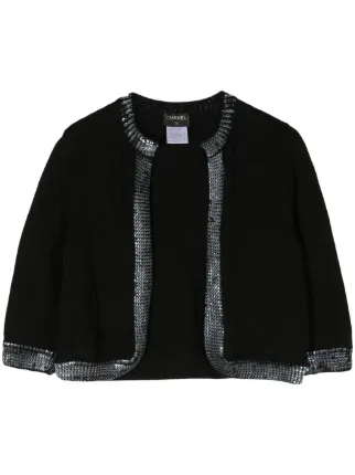 CHANEL Pre-Owned