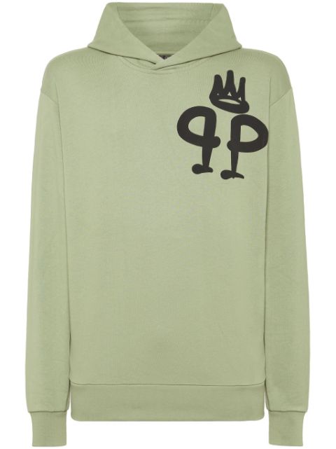 Philipp Plein King hoodie Men