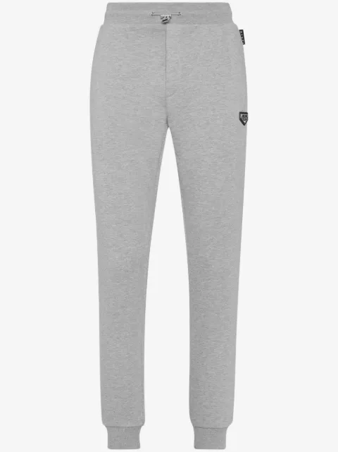 Philipp Plein Iconic Plein joggers