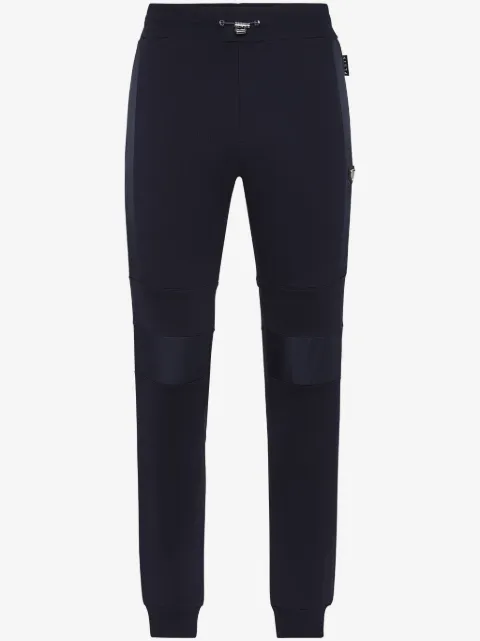 Philipp Plein Iconic Plein track pants