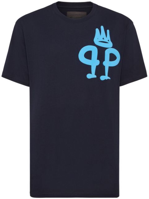 Philipp Plein SS King T-Shirt Men