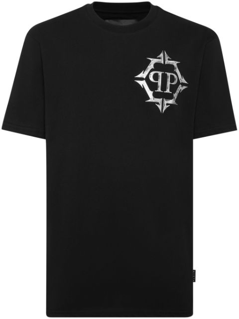 Philipp Plein SS Chrome T-shirt Men