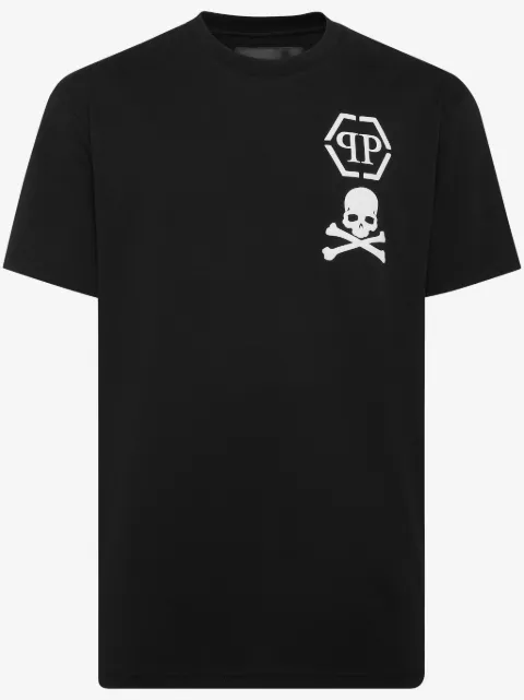 Philipp Plein SS Skull&Bones T-shirt