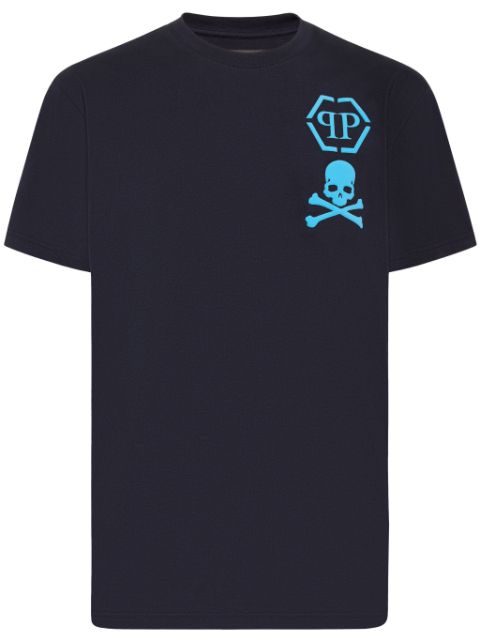 Philipp Plein SS Skull&Bones T-shirt Men