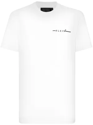Jil Sander ロゴ Tシャツ | ホワイト | FARFETCH JP