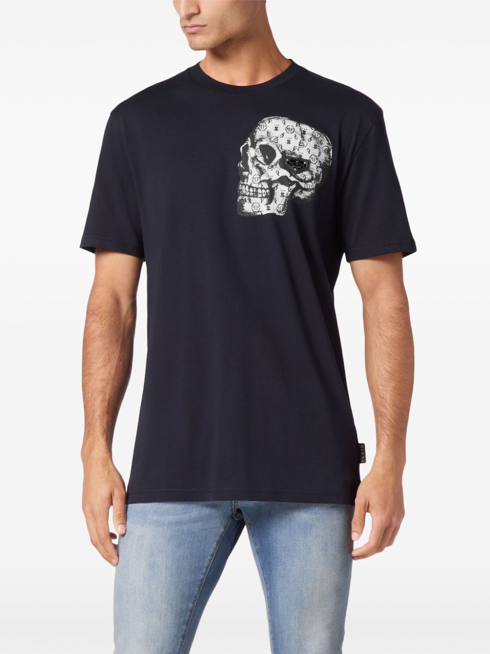 Philipp Plein SS Skull T-shirt Men