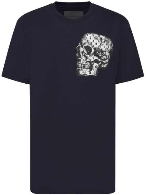 Philipp Plein SS Skull T-shirt Men