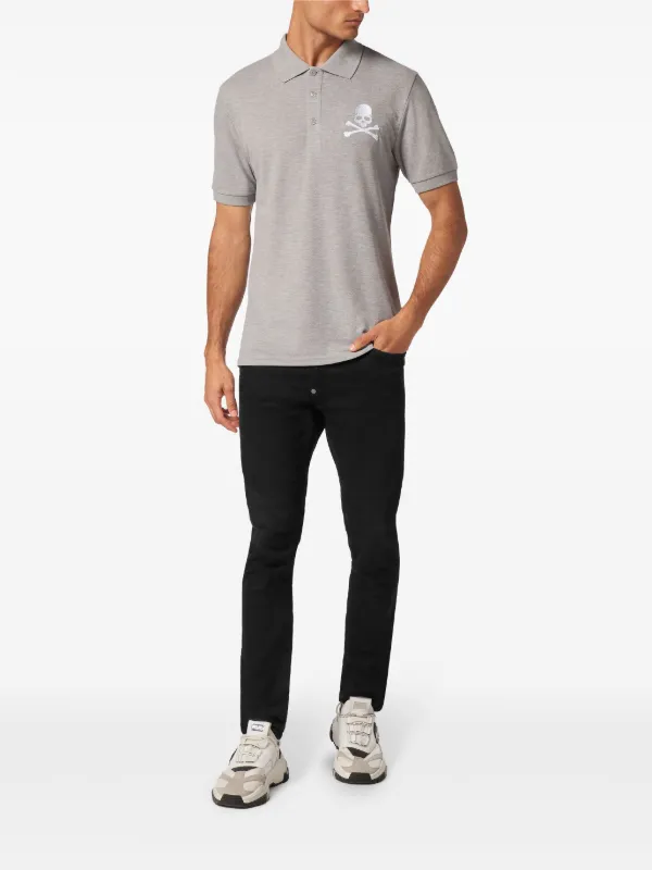 PHILIPP PLEIN フィリップ プレイン 半袖 ポロシャツ XL 楽天市場】PHILIPP PLEIN（ポロシャツ｜トップス）：メンズ