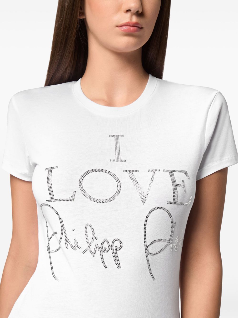 Philipp Plein Sexy Pure t-shirt Women