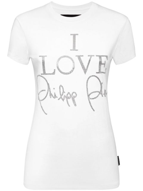 Philipp Plein Sexy Pure t-shirt Women