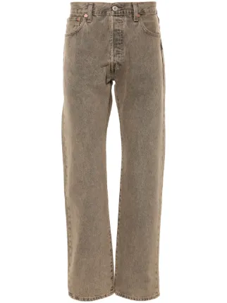 Levi's
