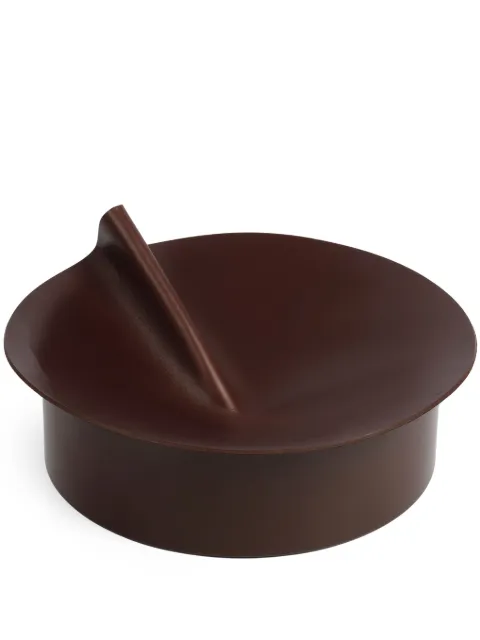 Uniqka large Rotonda circular box (15cm x 32cm)