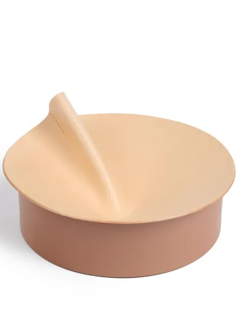 Uniqka small Rotonda circular trinket box (11cm x 23cm)