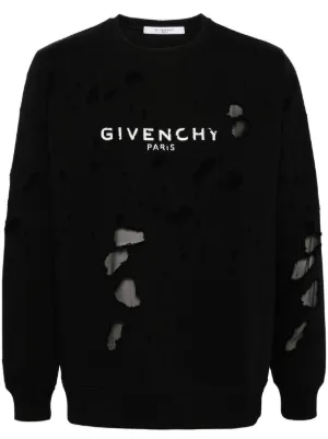 Givenchy（ジバンシィ）メンズ スウェット・ニットウェア - FARFETCH