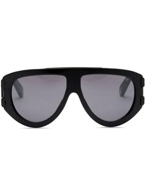 Philipp Plein Eyewear Plein Eagle pilot-framesunglasses 