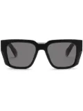 Philipp Plein Plein Master sunglasses - Black