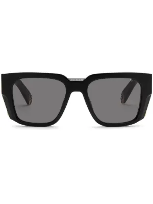 Rick Owens スクエアフレーム サングラス 通販 - FARFETCH