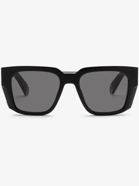 Philipp Plein Eyewear Plein Master sunglasses 