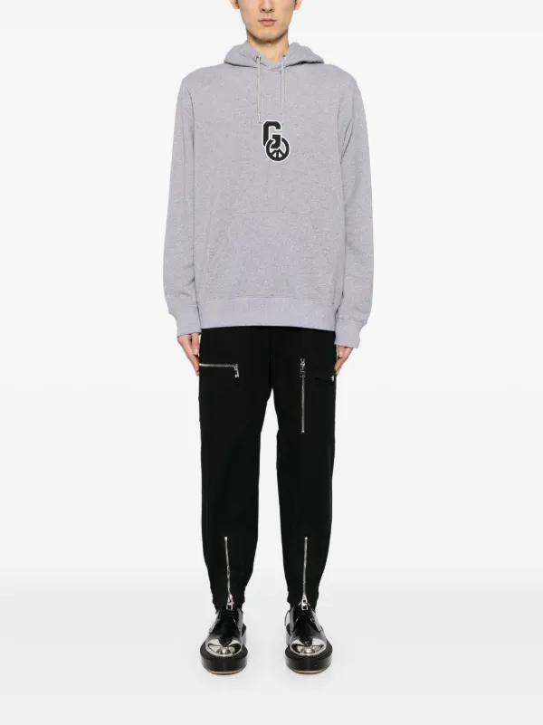 GIVENCHY グラフィックパーカー 25602300_55864098_600.jpg