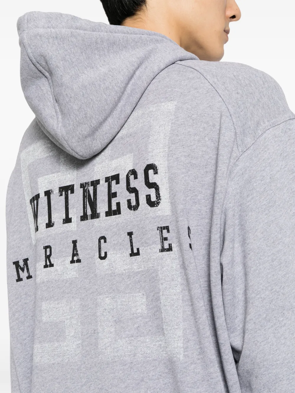 Givenchy Giacca con stampa grafica | Image 5