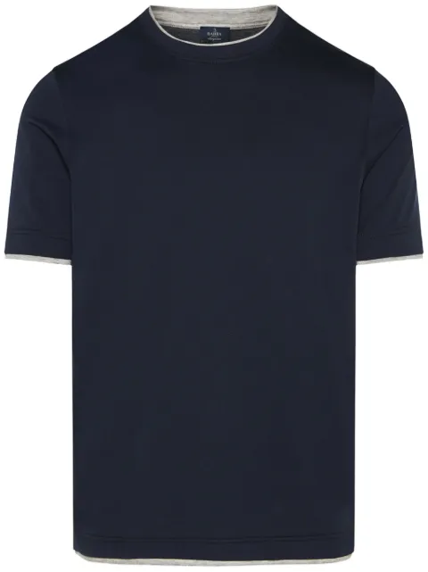 Barba cotton t-shirt