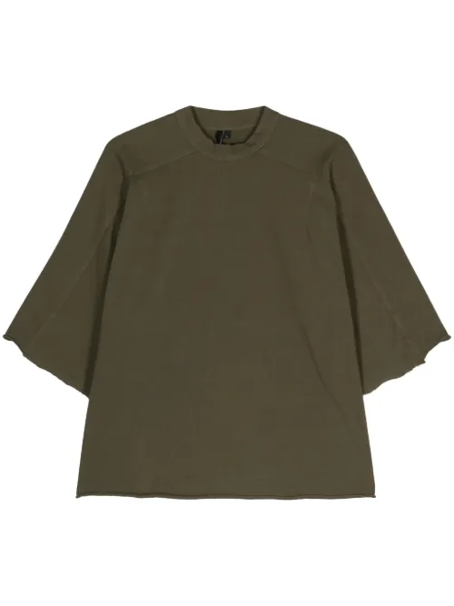 T-shirt Heavy Dart - ENTIRE STUDIOS - Modalova