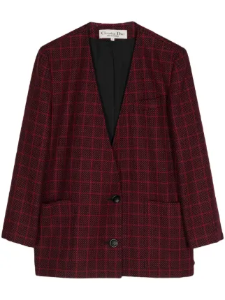 Christian Dior Pre-Owned