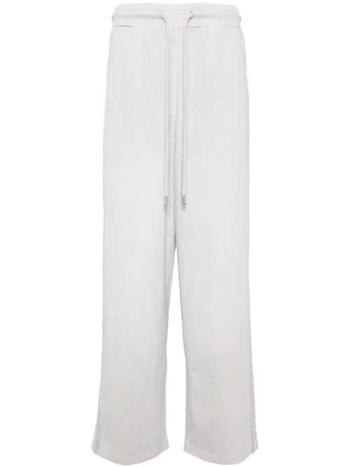 Pantalon de jogging à coupe ample - FIVE CM - Modalova