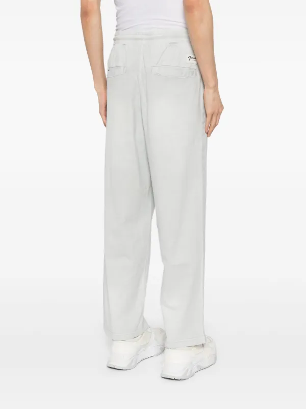 Pantalones de chándal anchos shop