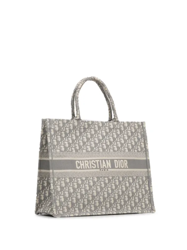 Dior Oblique Dior Tote Australia Christian Dior Pre-Owned 2020