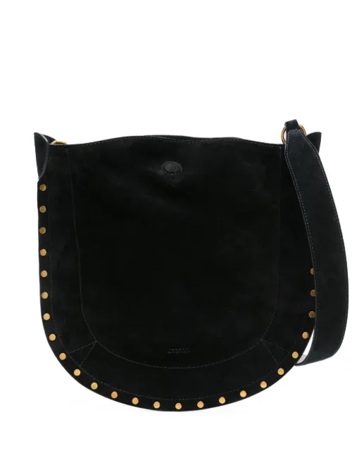 Sac porté épaule Oskan Moon - ISABEL MARANT - Modalova