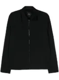 Theory Hazelton lightweight shirt jacket - Black