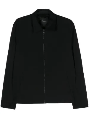 Men's Theory Jackets – Luxury Brands – Farfetch