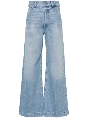 Citizens of Humanity Denim for Women - Shop on FARFETCH
