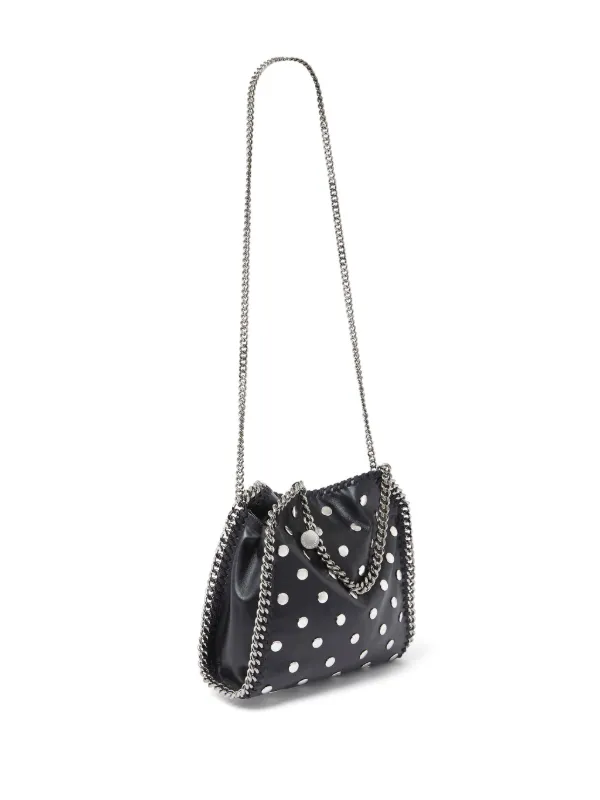 Studded tote online