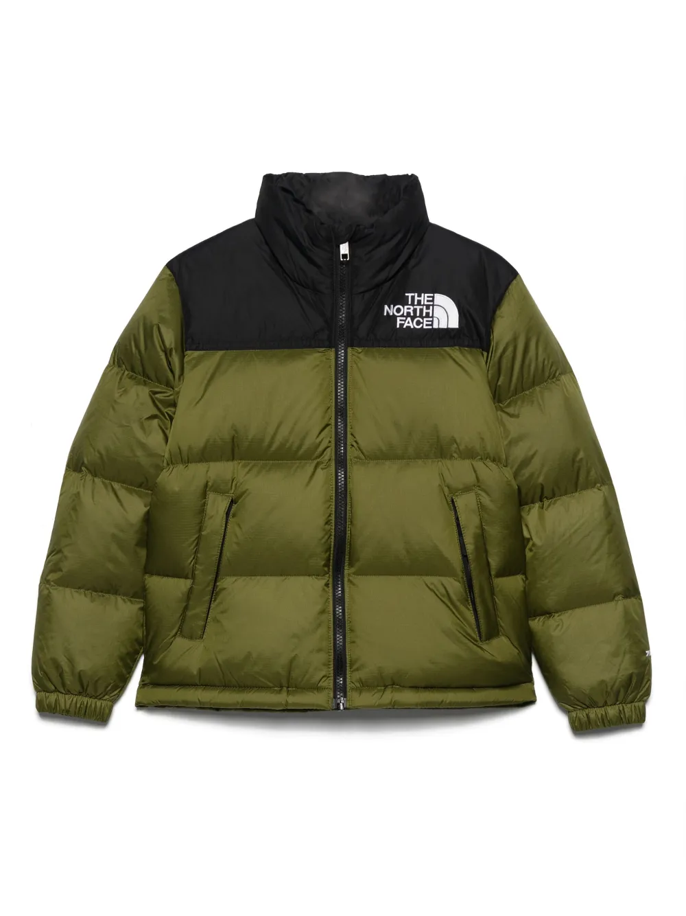 North face green bomber jacket outlet