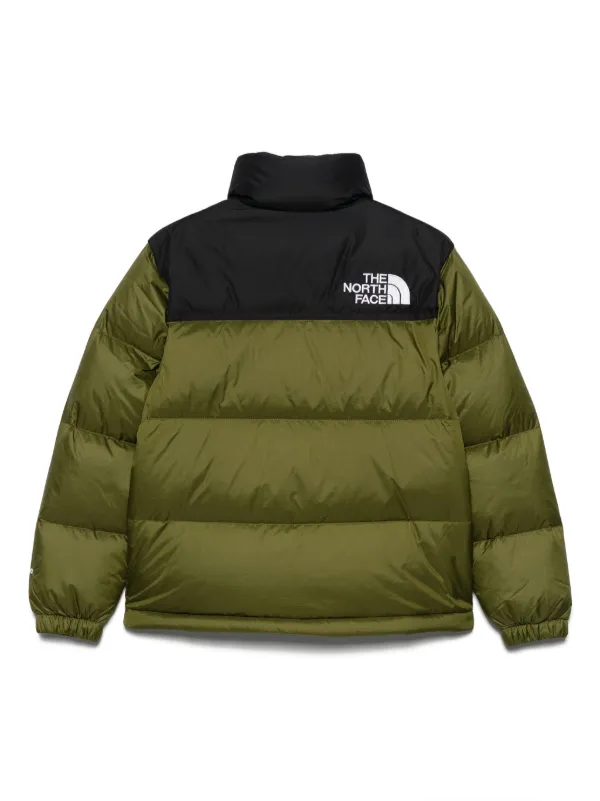 Kids north face puffa new arrivals