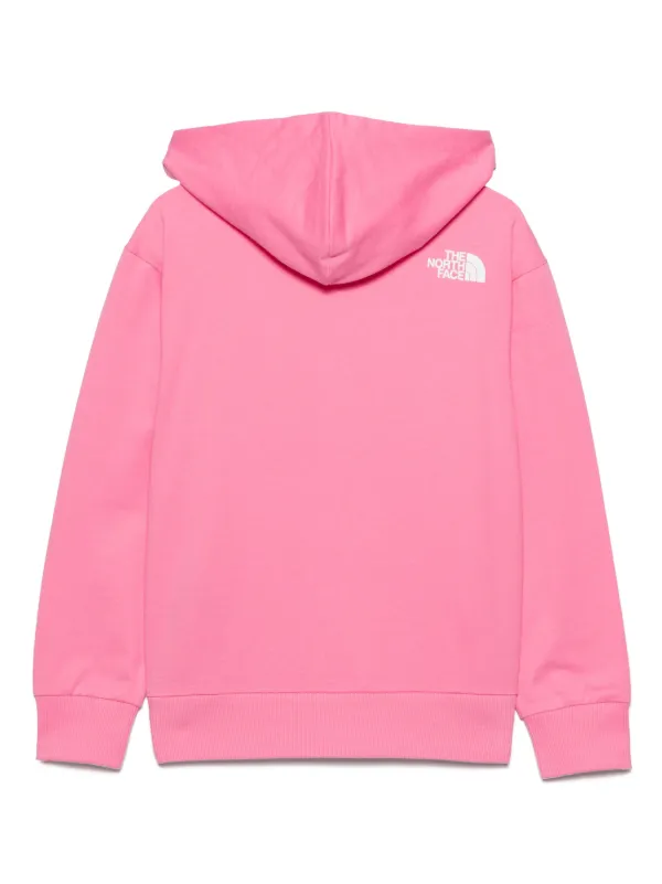 North face youth hoodie shop
