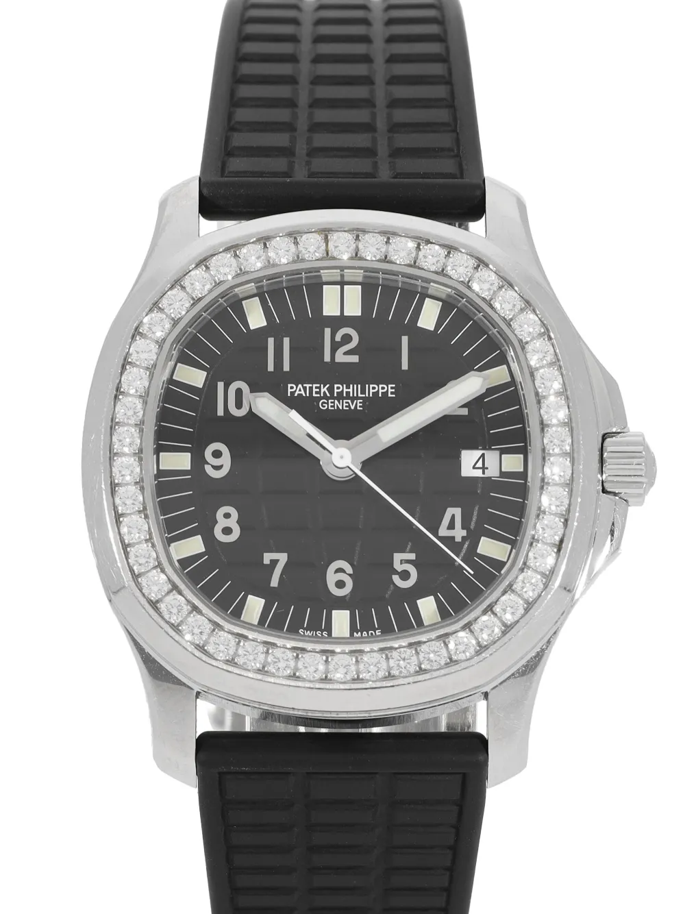 Patek aquanaut 36mm top