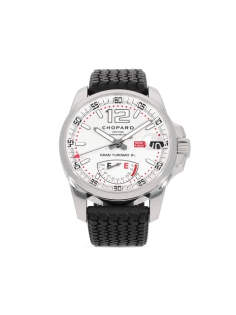 Chopard pre-owned Mille Miglia XL GT 44mm