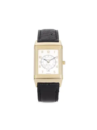 Jaeger-LeCoultre