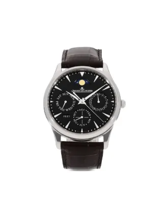 Jaeger-LeCoultre
