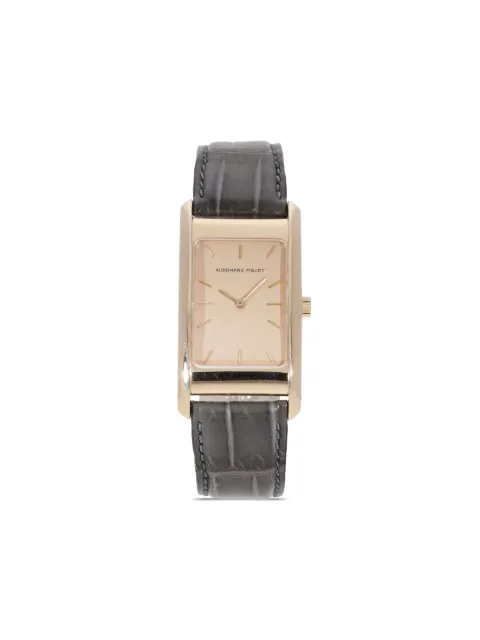 Audemars Piguet 1994 pre-owned Edward Piguet 34mm