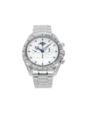 OMEGA pre-owned Speedmaster Moonwatch Professional 42mm - White