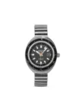 Blancpain 1972 pre-owned Fifty Fathoms 42mm - Black